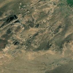 Satellite imagery of Kōtal-e Khowẕ-e Rārīn, AF
