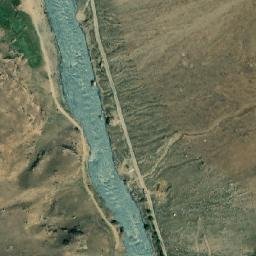 Satellite imagery of Kōtal-e Khowẕ-e Rārīn, AF