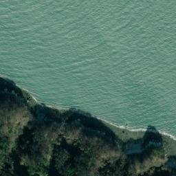 Satellite imagery of Mabawi, KR