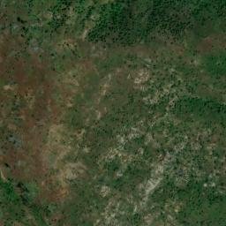 Satellite imagery of Weissman Mine, US