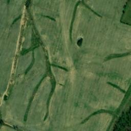 Satellite imagery of Kirk Bluff, US