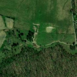 Satellite imagery of Kirk Bluff, US