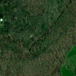 Satellite imagery of Kirk Bluff, US