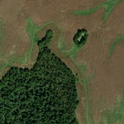 Satellite imagery of Woodall Bluff, US