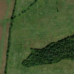 Satellite imagery of Woodall Bluff, US
