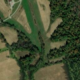 Satellite imagery of Pine Bluff, US