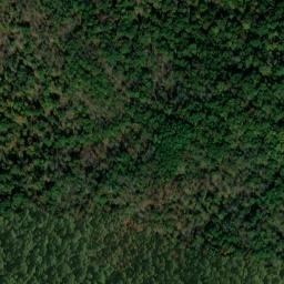 Satellite imagery of Pine Bluff, US