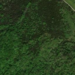 Satellite imagery of Kincade Ridge, US