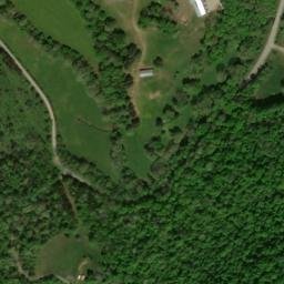 Satellite imagery of Kincade Ridge, US