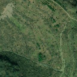 Satellite imagery of Threemile Ridge, US