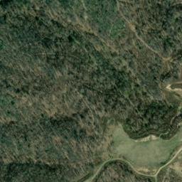 Satellite imagery of Norton Ridge, US