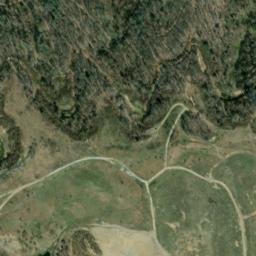 Satellite imagery of Norton Ridge, US