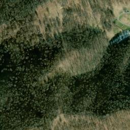 Satellite imagery of Abbs Valley Ridge, US