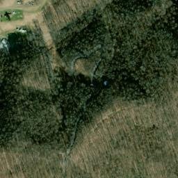 Satellite imagery of Abbs Valley Ridge, US