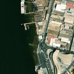 Satellite imagery of survey_point, PT