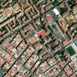 Satellite imagery of survey_point, PT