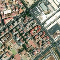 Satellite imagery of survey_point, PT
