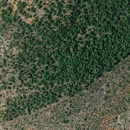 Satellite imagery of Loma de Flores, ES