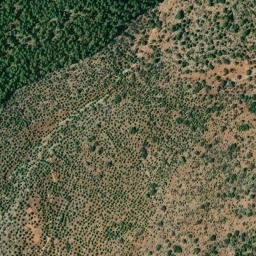 Satellite imagery of Loma de Flores, ES