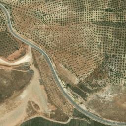 Satellite imagery of survey_point, ES