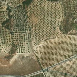 Satellite imagery of survey_point, ES