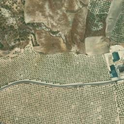 Satellite imagery of survey_point, ES