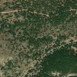 Satellite imagery of Sierra de la Yedra, ES