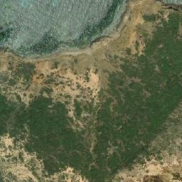 Satellite imagery of Ragoubet el Golea, TN