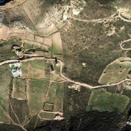 Satellite imagery of Rass ez Zebib, TN
