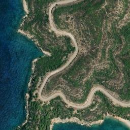 Satellite imagery of Chondrókavos, GR