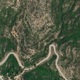 Satellite imagery of Chondrókavos, GR
