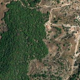 Satellite imagery of Ráchi Mádi, GR