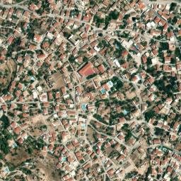 Satellite imagery of Ráchi Mádi, GR