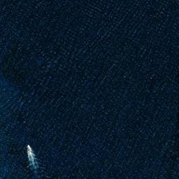 Satellite imagery of Kávos Fanári, GR