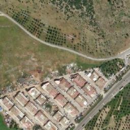 Drone Görünümü