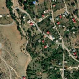 Drone Görünümü