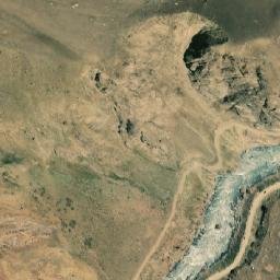 Satellite imagery of Kōtal-e Khowẕ-e Rārīn, AF