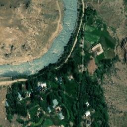 Satellite imagery of Kōtal-e Khowẕ-e Rārīn, AF