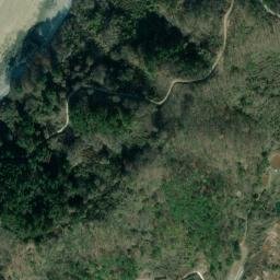 Satellite imagery of Mabawi, KR