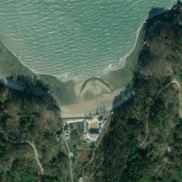 Satellite imagery of Ibam-du, KR