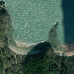 Satellite imagery of Konggudolbawi-got, KR