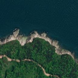 Satellite imagery of Tteokbawi, KR