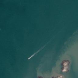 Satellite imagery of Samaegiburi-got, KR