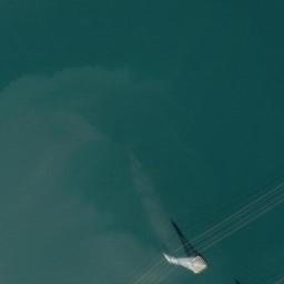 Satellite imagery of Samaegiburi-got, KR