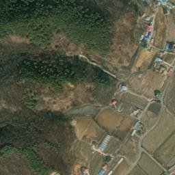 Satellite imagery of Pinghŏru, KR