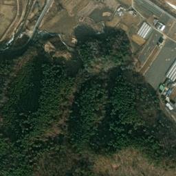 Satellite imagery of Pinghŏru, KR