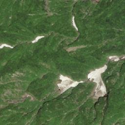 Satellite imagery of 毛猛山, JP