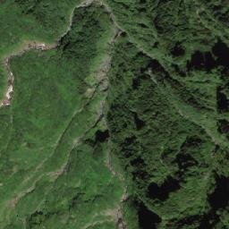 Satellite imagery of 毛猛山, JP