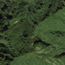 Satellite imagery of 毛猛山, JP