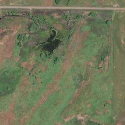 Satellite imagery of Flintkote Pit, US